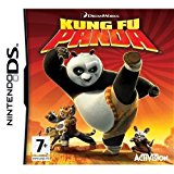 NDS: KUNG FU PANDA (DREAMWORKS) (GAME)